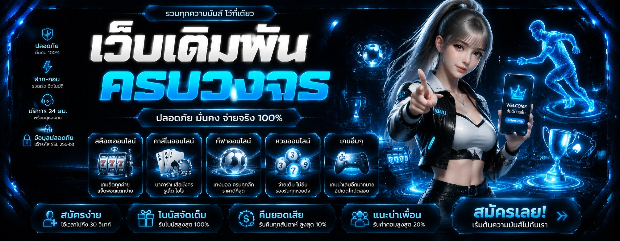 โปรโมชั่น lcx88